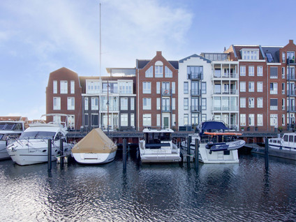 Zuiderzeeboulevard 77