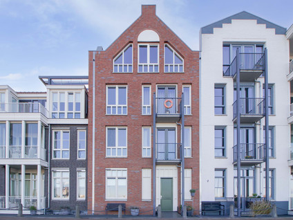 Zuiderzeeboulevard 77