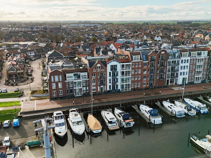 Zuiderzeeboulevard 77