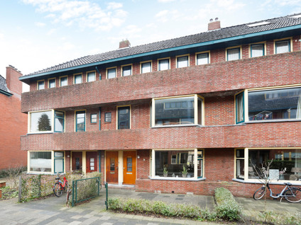 huurwoningen te huur op Ceramstraat 13