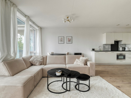 free-sector-houses for rent on Adolphine Kokplein 25