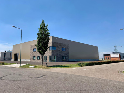 Edisonweg 23
