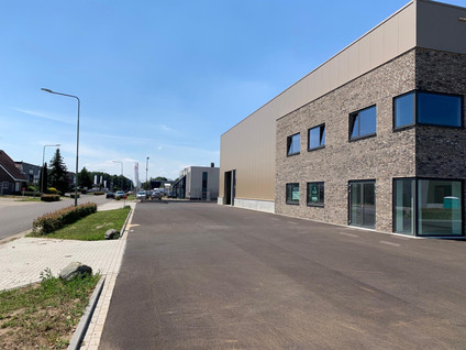 Edisonweg 23