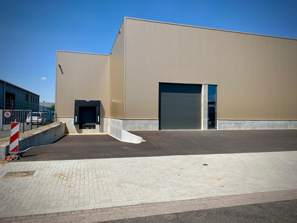 Edisonweg 23