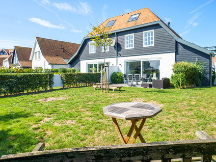 Zwanebloem 16