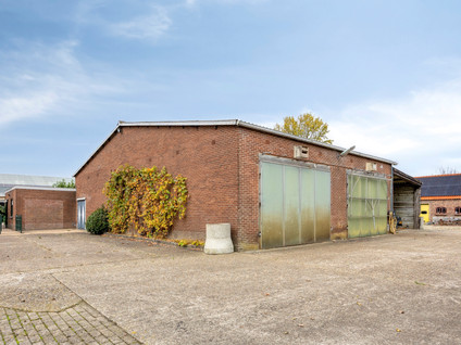 Groeneweg 13M - Noordhoek