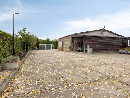 Groeneweg 13M