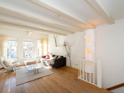 appartementen te huur op Nieuwe Leliestraat 138D
