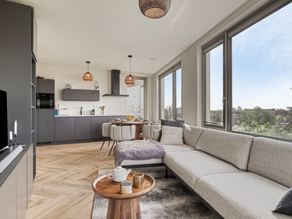 free-sector-houses for rent on Vliegerstraat 26