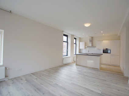 free-sector-houses for rent on Paradijslaan 120B