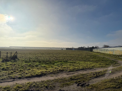 Herenweg 230 nabij B 