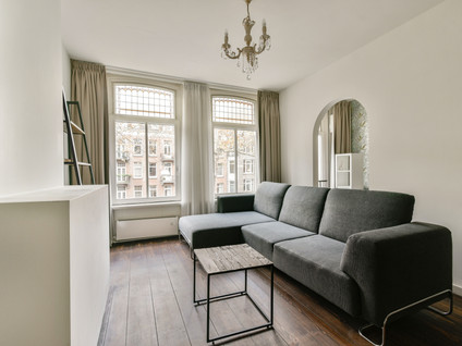 free-sector-houses for rent on Ceintuurbaan 372 2