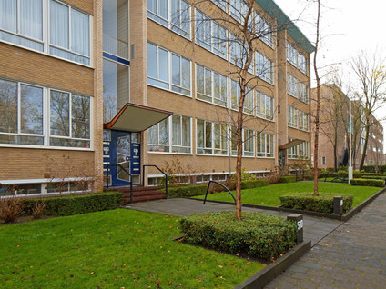 huurwoningen te huur op Segbroeklaan 592