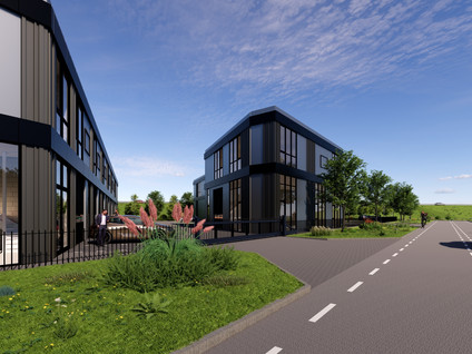 Hybrideweg 195