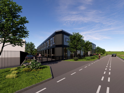 Hybrideweg 195