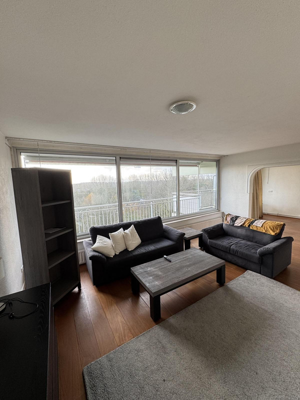 3-oda daire – 116 m²