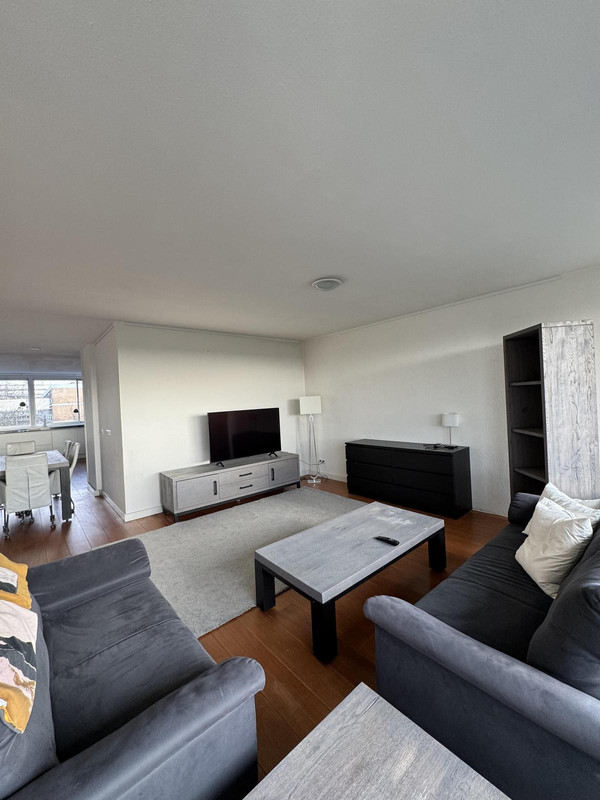 Appartement te huur: J.J. Slauerhofflaan 27, Delft