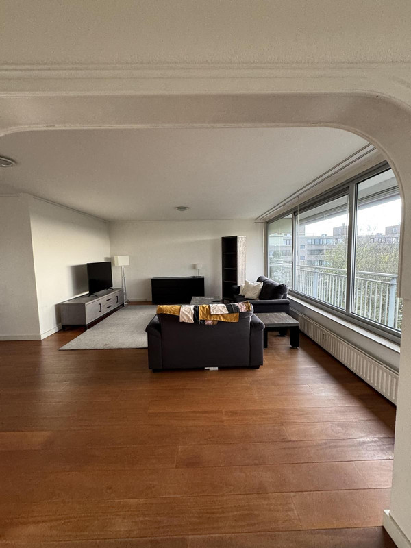 Appartement te huur: J.J. Slauerhofflaan 27, Delft