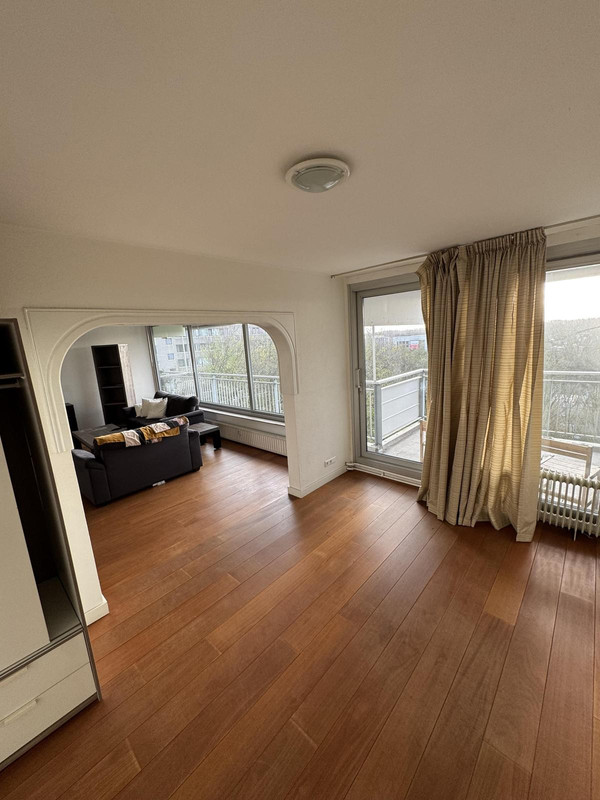 Appartement te huur: J.J. Slauerhofflaan 27, Delft