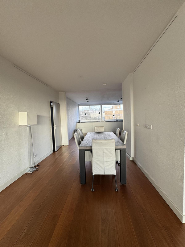 Appartement te huur: J.J. Slauerhofflaan 27, Delft