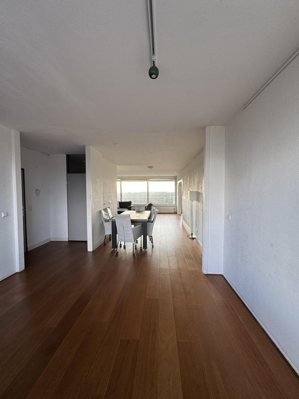 Appartement te huur: J.J. Slauerhofflaan 27, Delft