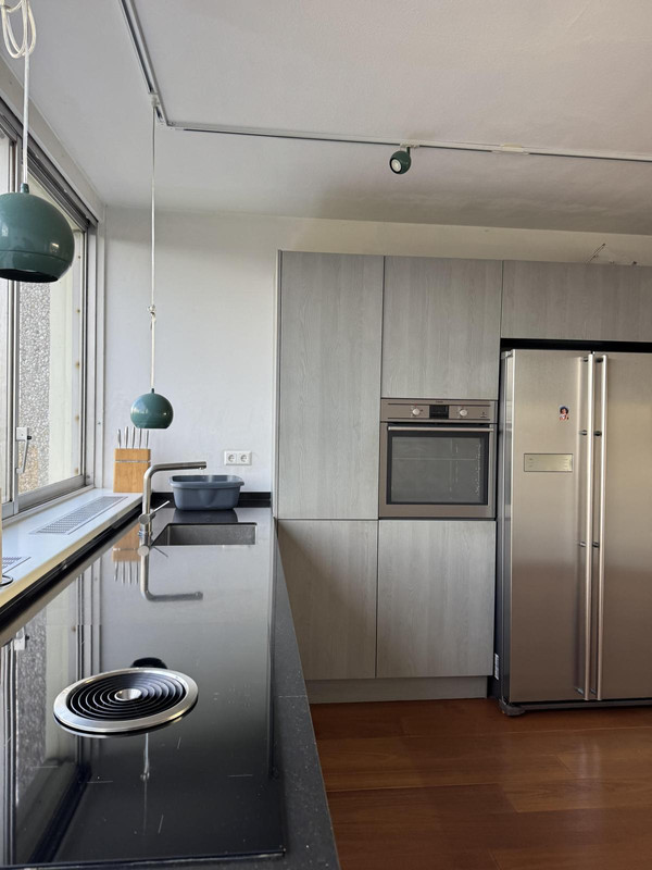 Appartement te huur: J.J. Slauerhofflaan 27, Delft
