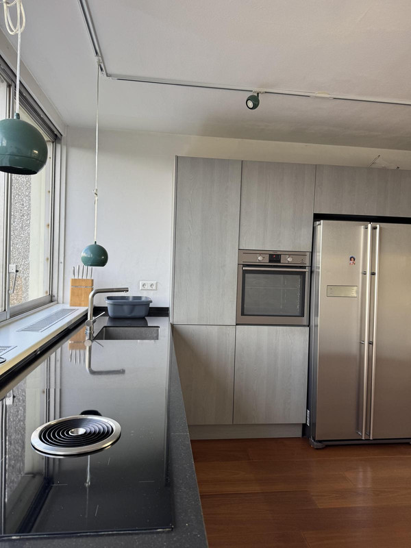 Appartement te huur: J.J. Slauerhofflaan 27, Delft