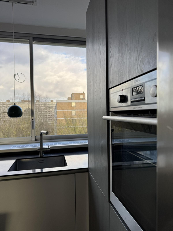 Appartement te huur: J.J. Slauerhofflaan 27, Delft