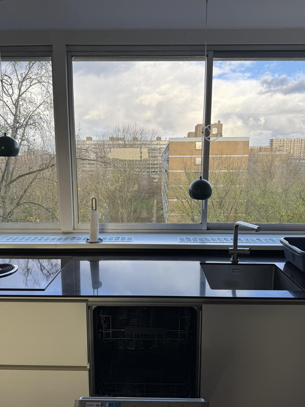 Appartement te huur: J.J. Slauerhofflaan 27, Delft