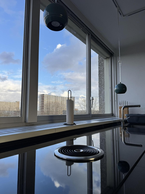 Appartement te huur: J.J. Slauerhofflaan 27, Delft