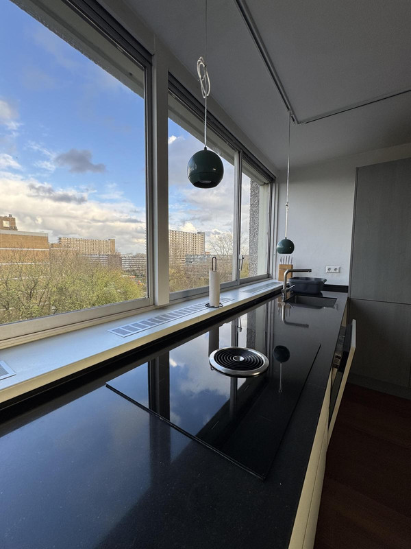 Appartement te huur: J.J. Slauerhofflaan 27, Delft