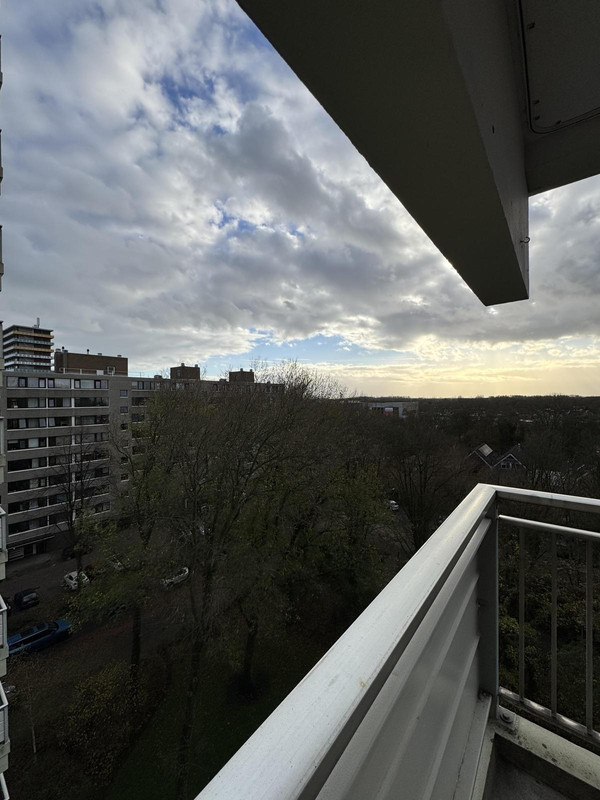 Appartement te huur: J.J. Slauerhofflaan 27, Delft