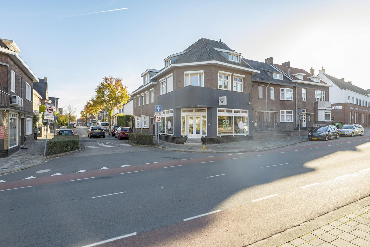 Tussenwoning te koop: Burg. Cremersstraat 27, Nuth