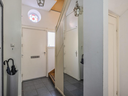 Burg. Cremersstraat 27