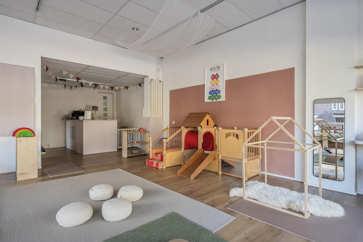Tussenwoning te koop: Burg. Cremersstraat 27, Nuth
