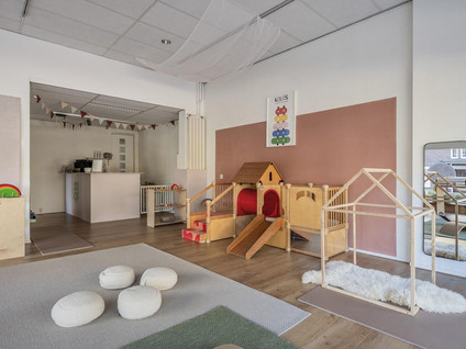Burg. Cremersstraat 27