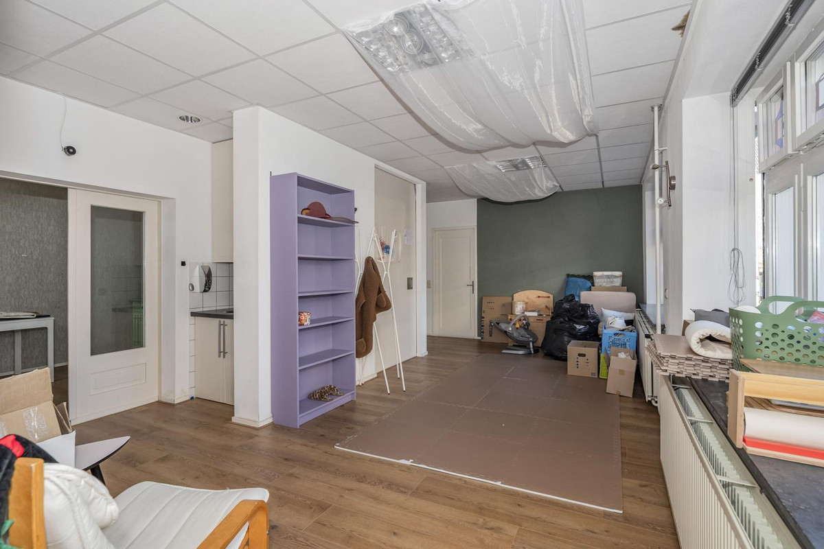 Tussenwoning te koop: Burg. Cremersstraat 27, Nuth