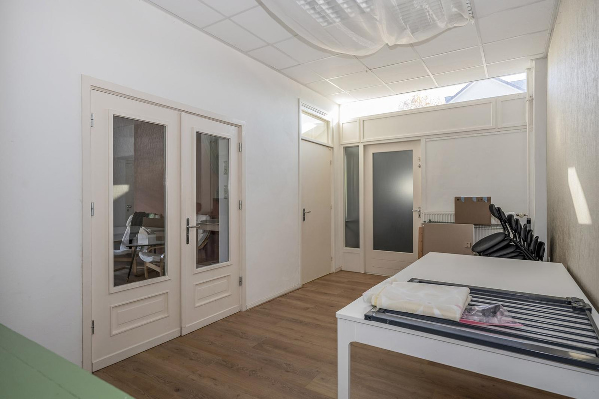 Tussenwoning te koop: Burg. Cremersstraat 27, Nuth