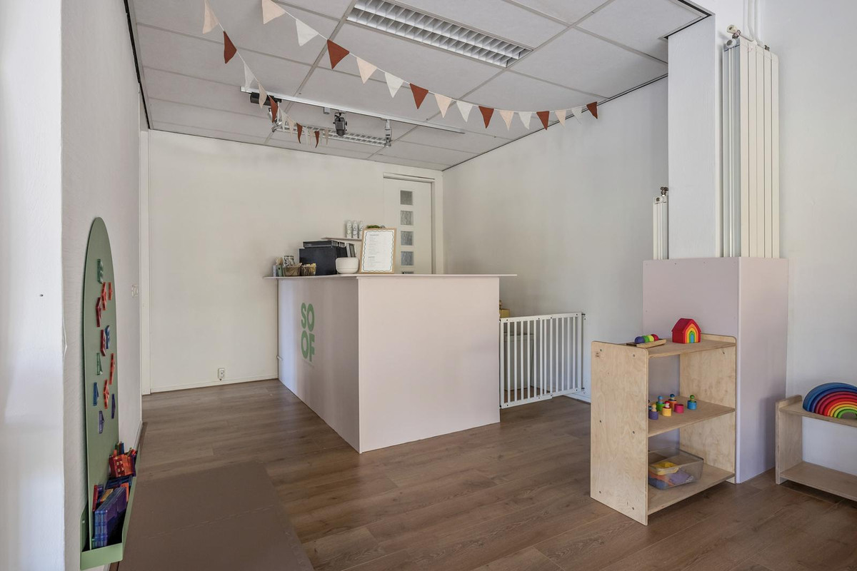 Tussenwoning te koop: Burg. Cremersstraat 27, Nuth
