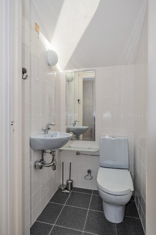 Tussenwoning te koop: Burg. Cremersstraat 27, Nuth