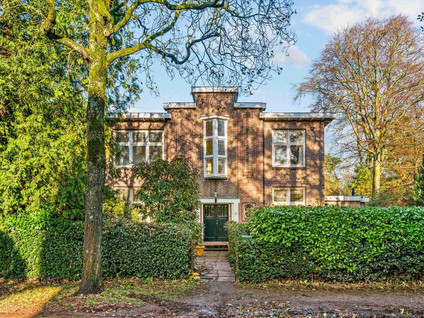 Laurillardlaan 1