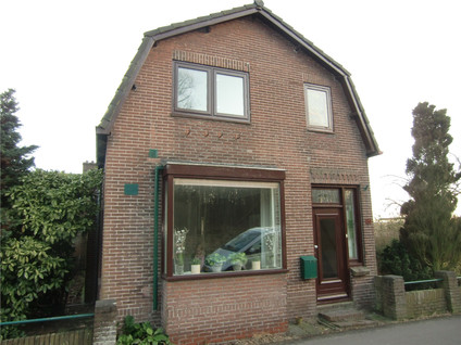 free-sector-houses for rent on Beverwijkerstraatweg 194A