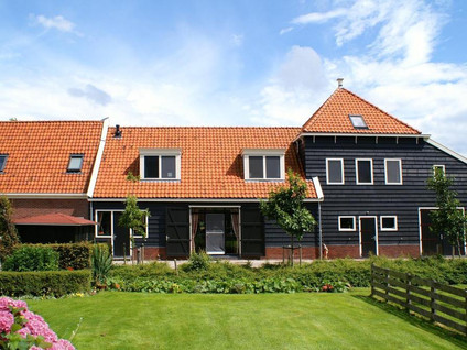 apartments for rent on Overleek 25A-De Vogelkooi