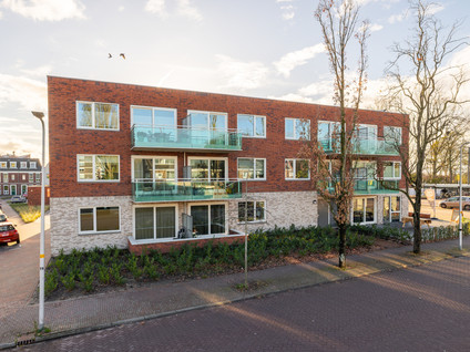 homes for rent on Spoorpad 8C