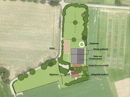 Scheidingsweg 6 - Ven-Zelderheide