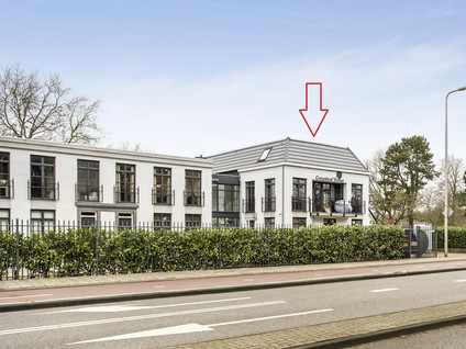 apartments for rent on Herenweg 59A