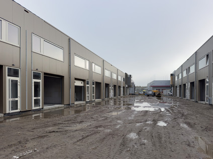 Palmpolstraat 99G28