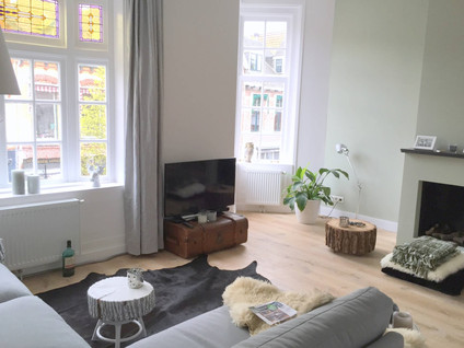 homes for rent on Bloemendaalseweg 64