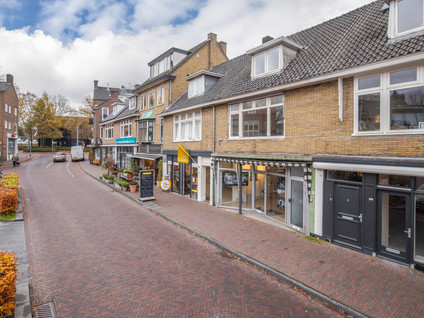 Van Toulon Van Der Koogweg 12A