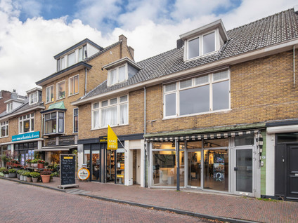 Van Toulon Van Der Koogweg 12A